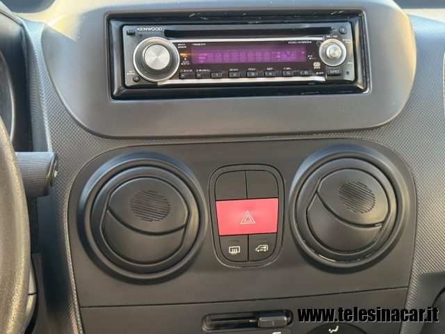 FIAT Fiorino usata 11