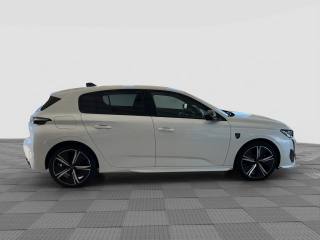 PEUGEOT 308 usata 7