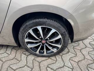 FIAT Tipo usata, con Chiusura centralizzata