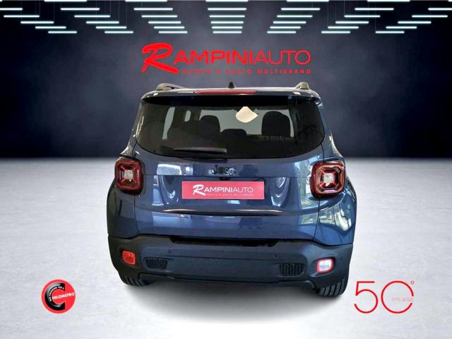 JEEP Renegade usata 8