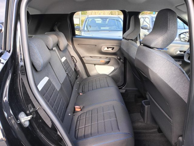 CITROEN C3 usata, con Touch screen