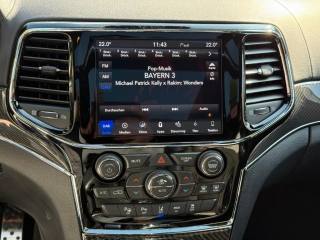 JEEP Grand Cherokee usata, con ESP