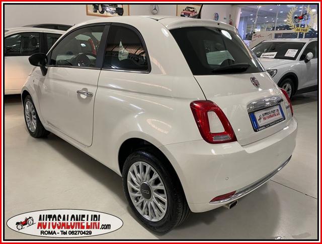 FIAT 500 usata, con Airbag Passeggero