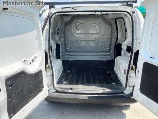 FIAT Fiorino usata, con Fendinebbia
