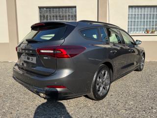 FORD Focus usata, con Alzacristalli elettrici
