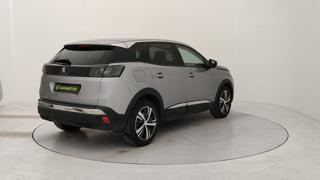 PEUGEOT 3008 usata, con Alzacristalli elettrici