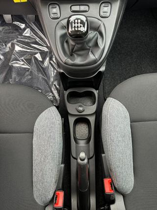 FIAT Panda usata, con Controllo trazione