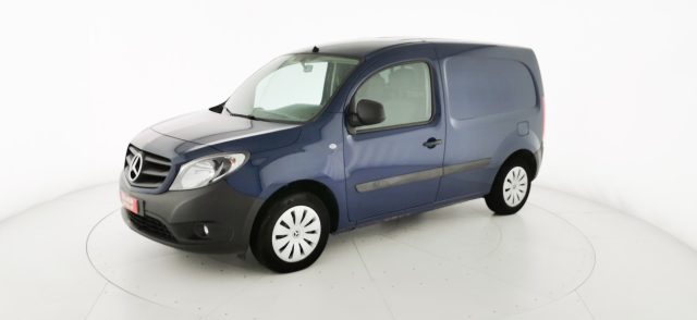 MERCEDES-BENZ Citan usata 32