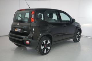 FIAT Panda usata, con Airbag