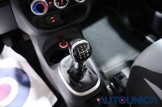 FIAT 500L usata, con Airbag testa