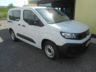 OPEL Combo usata, con Alzacristalli elettrici