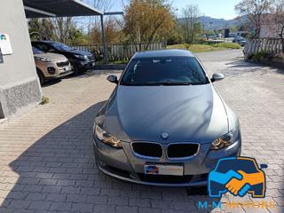 BMW 320 usata, con Airbag