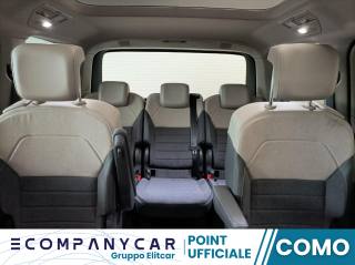 VOLKSWAGEN Multivan usata, con Vetri oscurati
