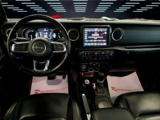 JEEP Wrangler usata 14