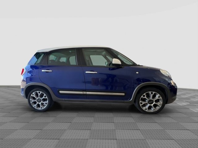 FIAT 500L usata 5