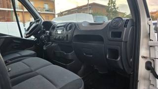 RENAULT Master usata, con Servosterzo