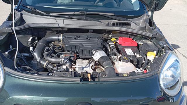 FIAT 500X usata, con Chiusura centralizzata telecomandata