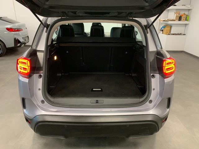 CITROEN C5 Aircross usata, con Fendinebbia