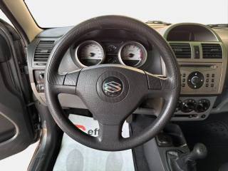 SUZUKI Ignis usata, con Climatizzatore