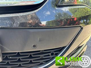 OPEL Astra usata, con Bluetooth