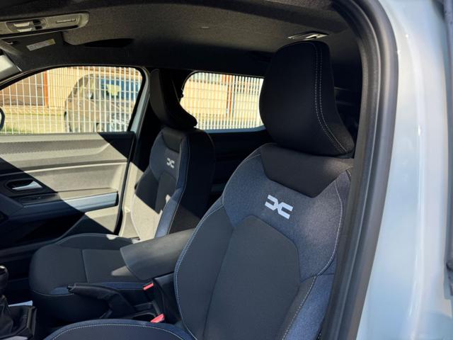 DACIA Duster usata, con Autoradio