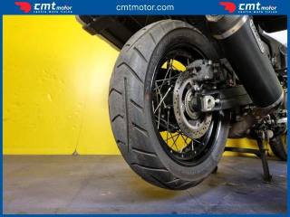 SUZUKI V-Strom 1000 usata 13