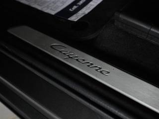 PORSCHE Cayenne usata, con Sedili riscaldati