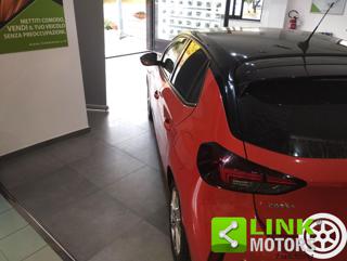OPEL Corsa usata, con Fendinebbia