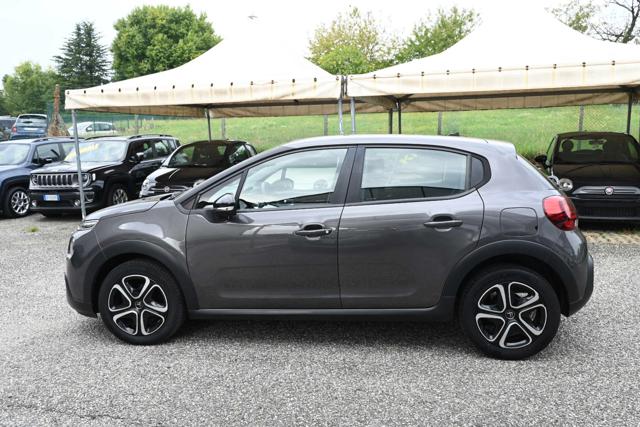 CITROEN C3 usata, con Climatizzatore