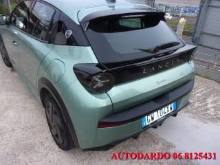 LANCIA Ypsilon usata, con Chiusura centralizzata