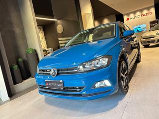 VOLKSWAGEN Polo usata, con Airbag