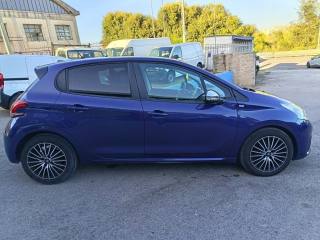 PEUGEOT 208 usata 4