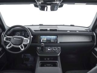 LAND ROVER Defender usata 3