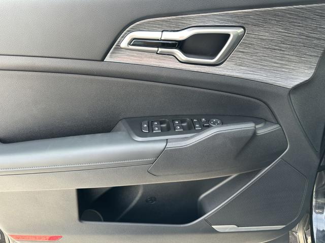 KIA Sportage usata, con Chiusura centralizzata