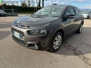 CITROEN C4 Picasso usata, con Airbag