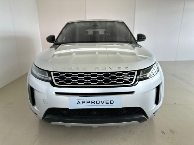 LAND ROVER Range Rover Evoque usata, con Climatizzatore