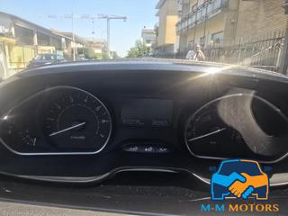 PEUGEOT 208 usata, con Cerchi in lega