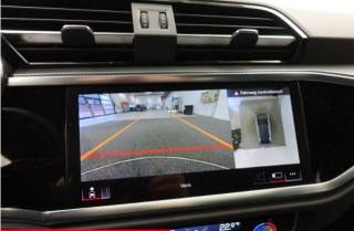 AUDI Q3 usata, con Immobilizzatore elettronico