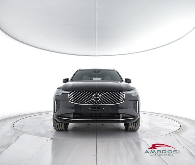 VOLVO XC90 usata 4