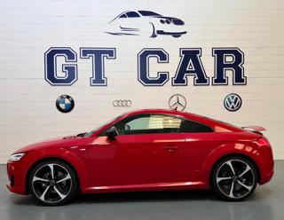 AUDI TT usata, con Airbag Passeggero