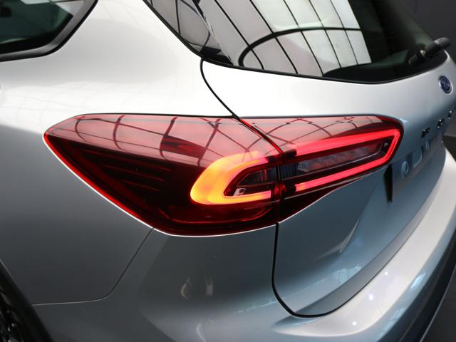 FORD Focus usata, con Controllo automatico clima