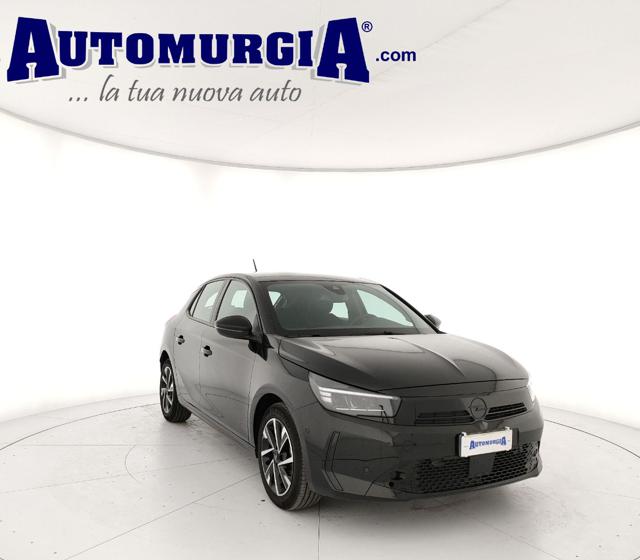 OPEL Corsa usata, con ABS