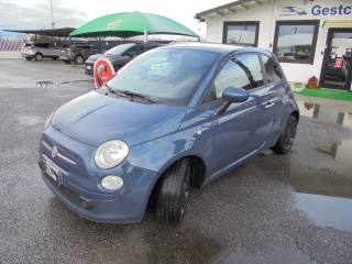 FIAT 500 usata, con Climatizzatore
