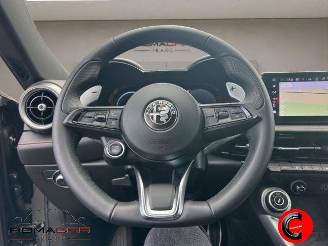 ALFA ROMEO Tonale usata, con Cruise Control