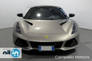 LOTUS Emira usata 1