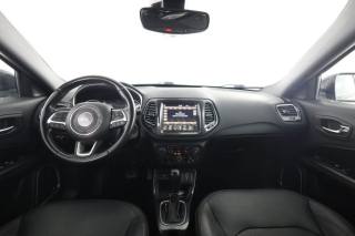 JEEP Compass usata 4