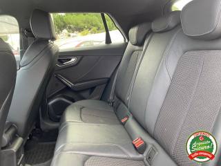 AUDI Q2 usata, con Vetri oscurati