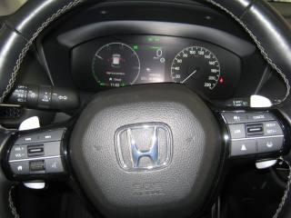 HONDA ZR-V usata, con Controllo elettronico della corsia