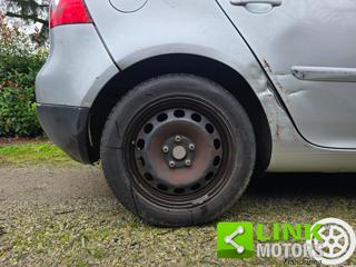 VOLKSWAGEN Golf usata, con Autoradio digitale