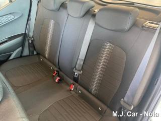 HYUNDAI i10 usata, con Climatizzatore
